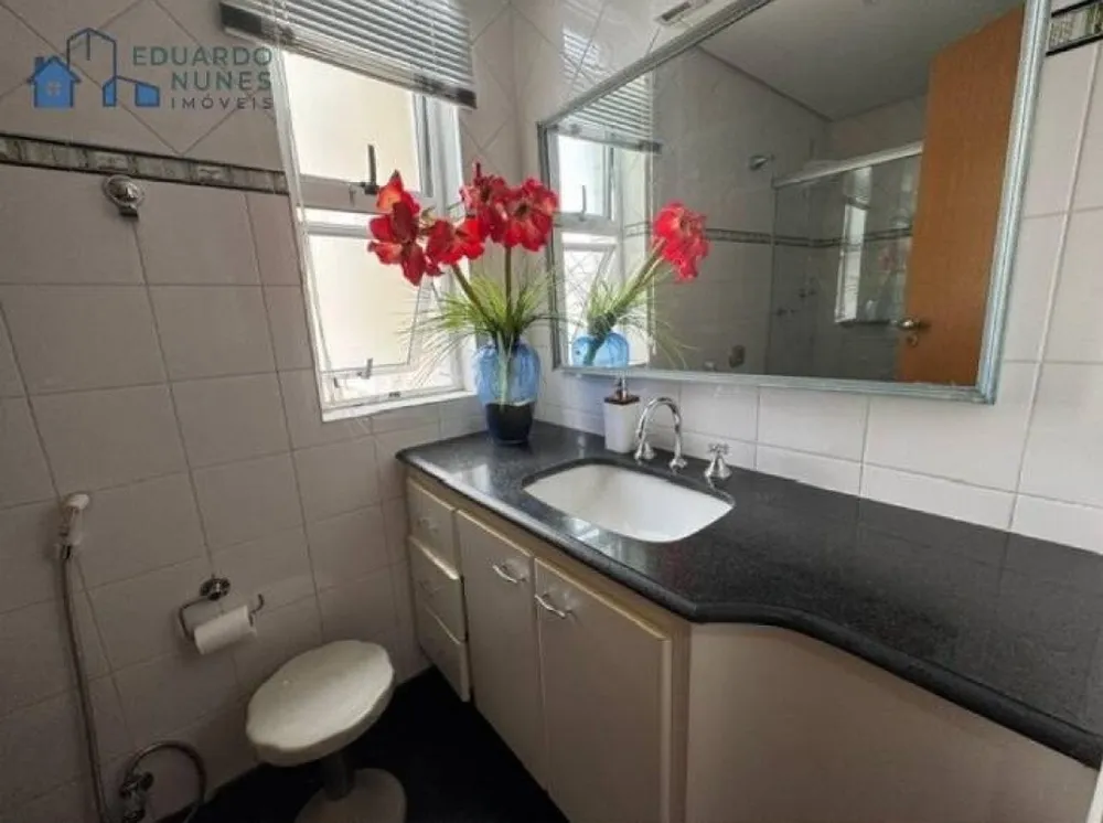 Apartamento, 3 quartos, 110 m² - Foto 5