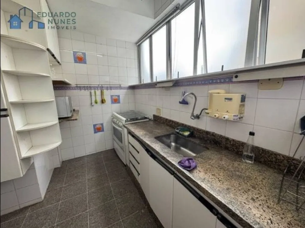 Apartamento, 3 quartos, 110 m² - Foto 7