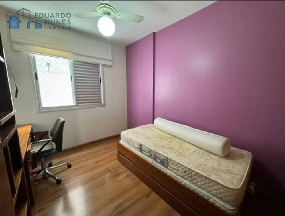 Apartamento, 3 quartos, 110 m² - Foto 4