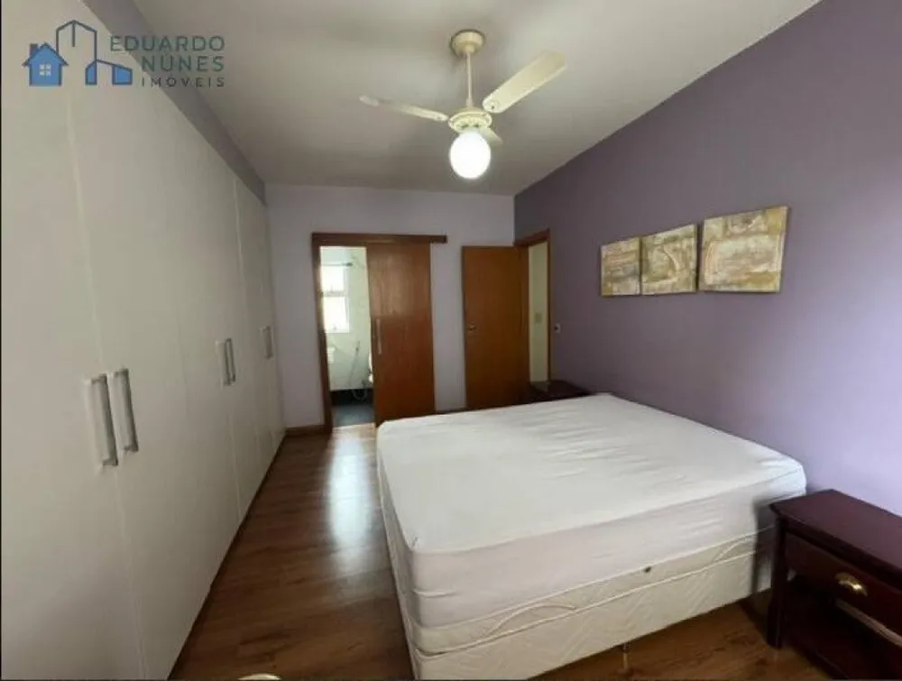 Apartamento, 3 quartos, 110 m² - Foto 3