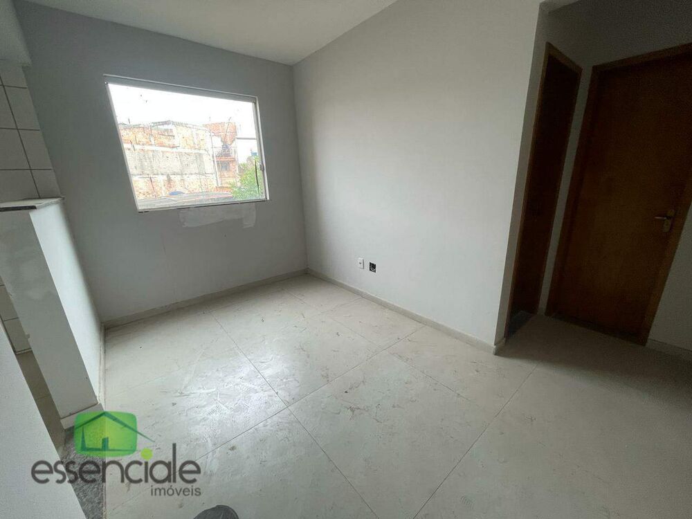 Apartamento à venda com 3 quartos, 55m² - Foto 1