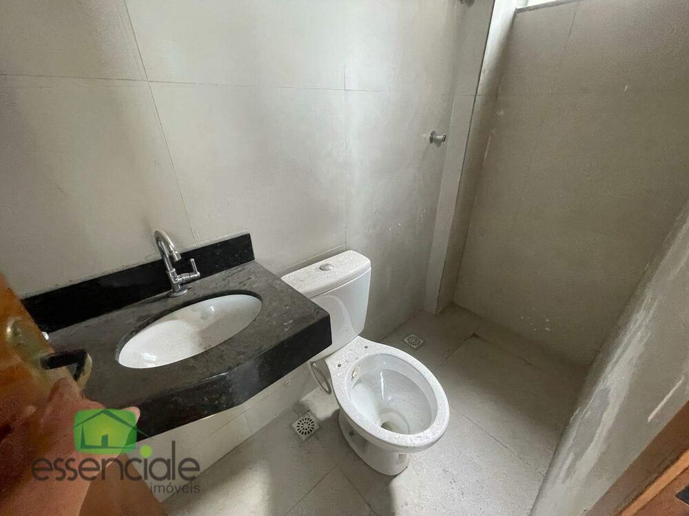 Apartamento à venda com 3 quartos, 55m² - Foto 3