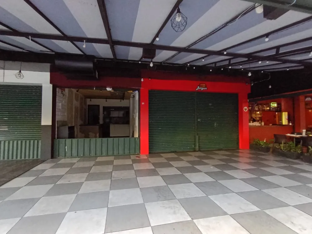 Loja-Salão, 44 m² - Foto 1