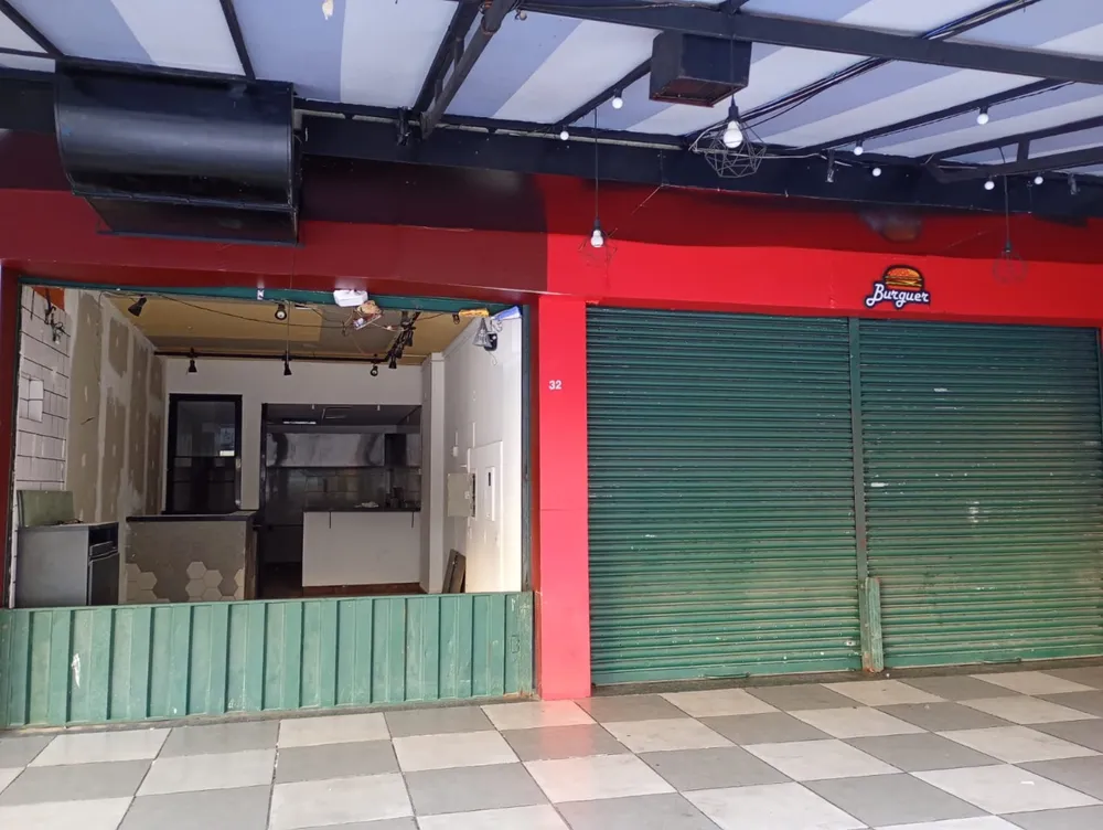 Loja-Salão, 44 m² - Foto 5
