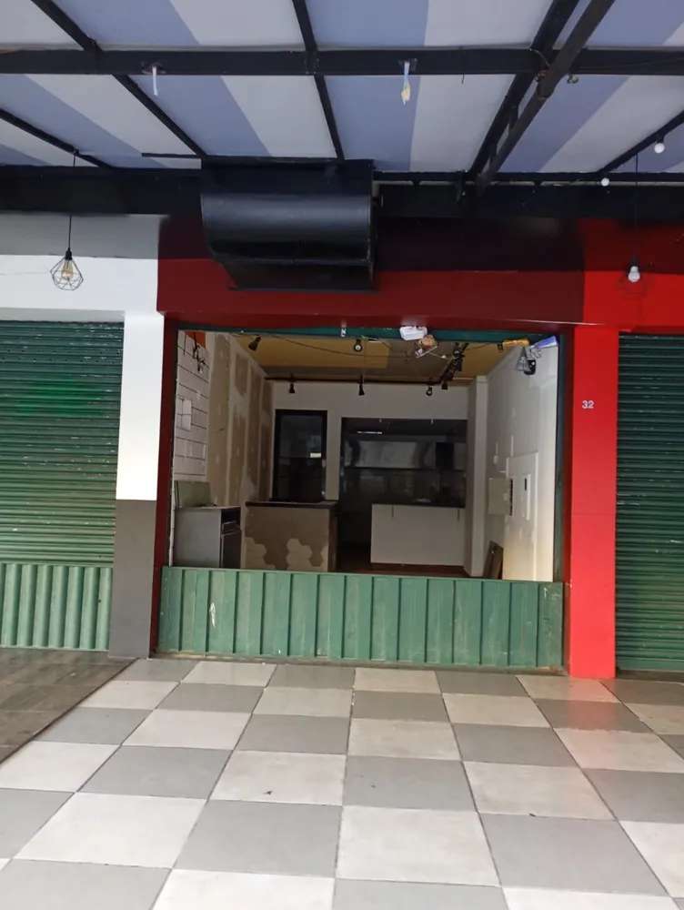Loja-Salão, 44 m² - Foto 3