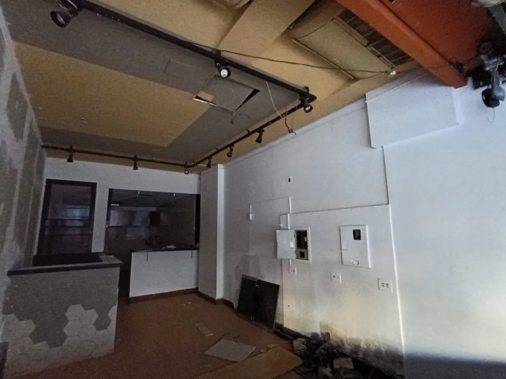 Loja-Salão, 44 m² - Foto 8