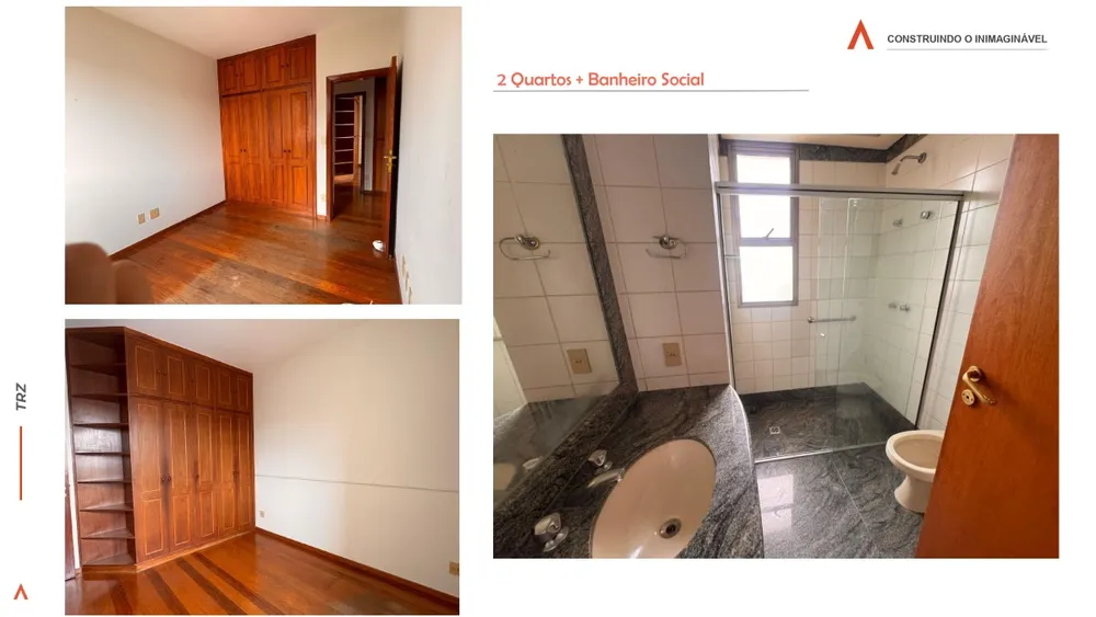 Apartamento, 4 quartos, 179 m² - Foto 6