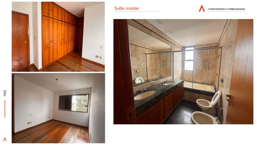 Apartamento, 4 quartos, 179 m² - Foto 5