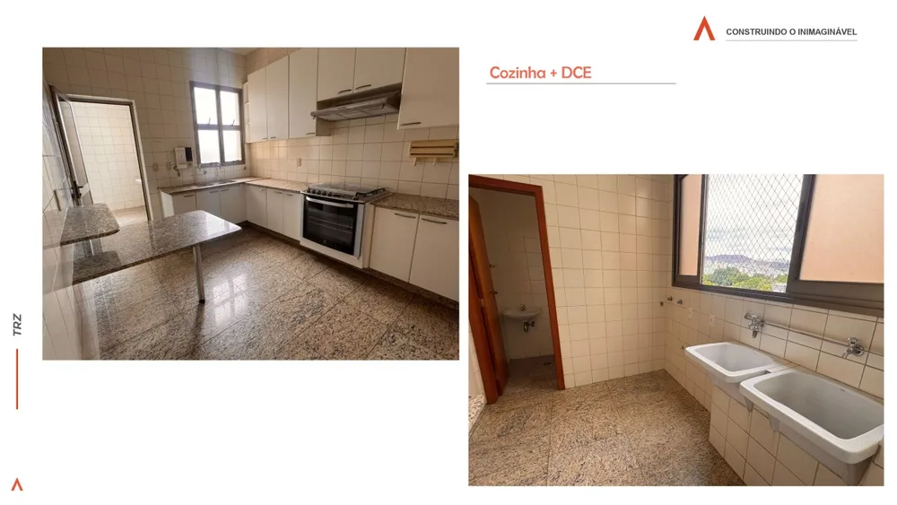 Apartamento, 4 quartos, 179 m² - Foto 4