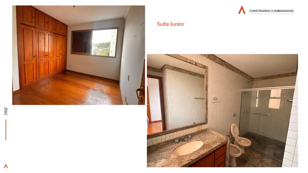 Apartamento, 4 quartos, 179 m² - Foto 7