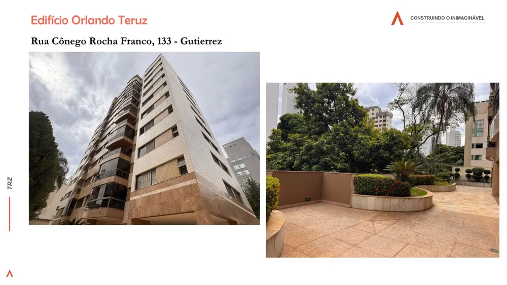 Apartamento, 4 quartos, 179 m² - Foto 1