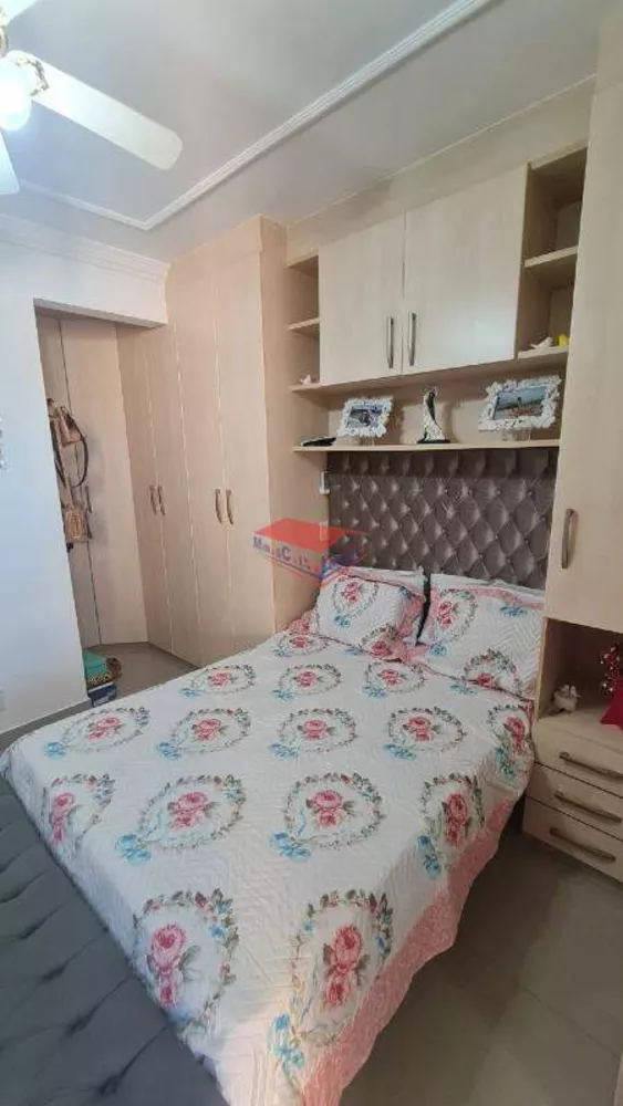 Apartamento à venda com 4 quartos, 147m² - Foto 20