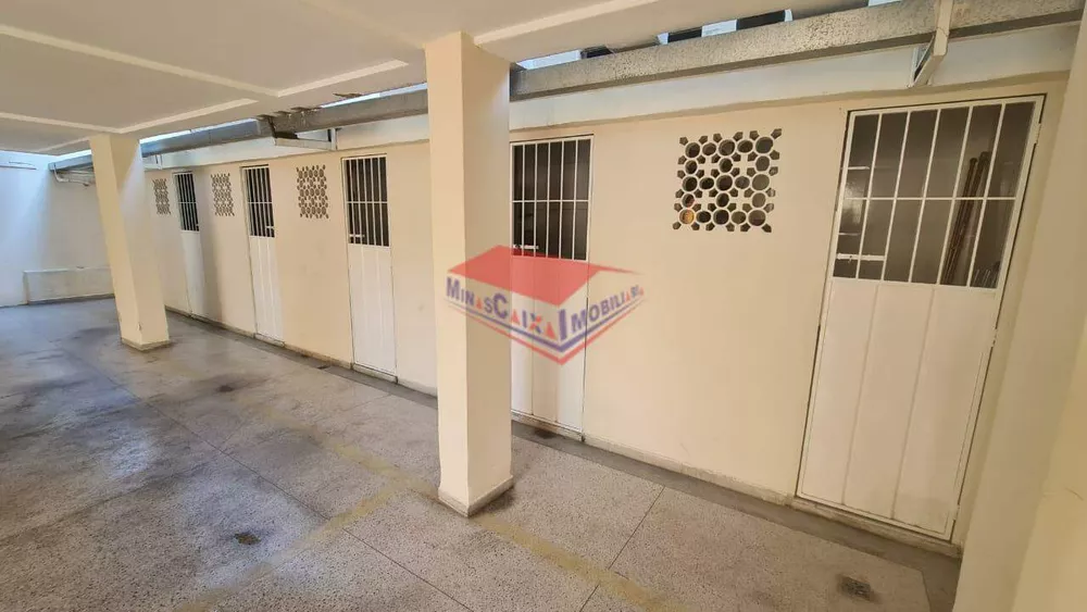 Apartamento à venda com 4 quartos, 147m² - Foto 6