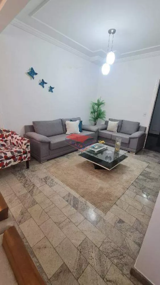 Apartamento à venda com 4 quartos, 147m² - Foto 24