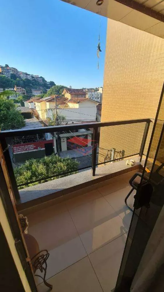 Apartamento à venda com 4 quartos, 147m² - Foto 7