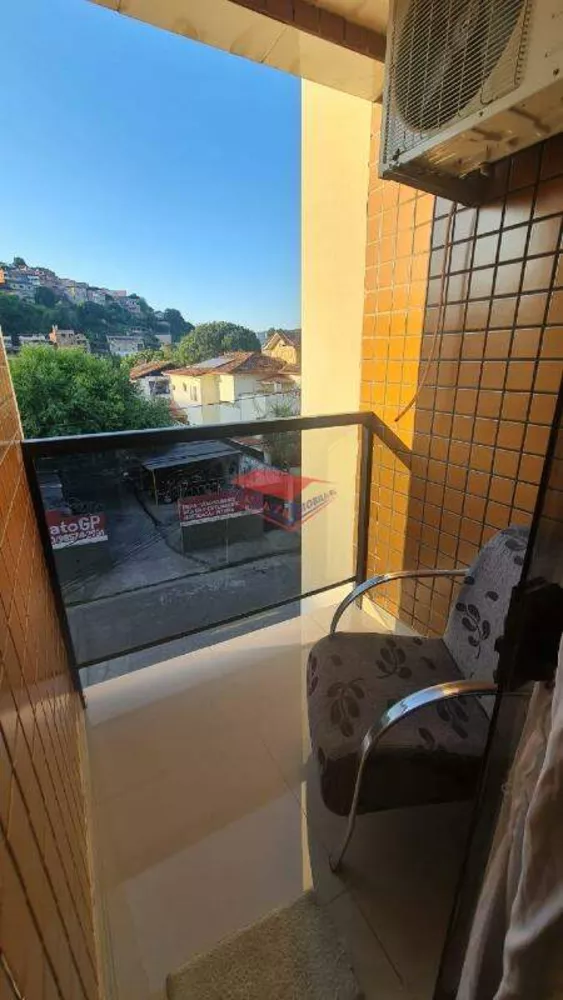 Apartamento à venda com 4 quartos, 147m² - Foto 9