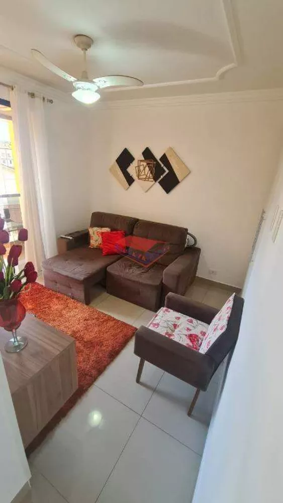 Apartamento à venda com 4 quartos, 147m² - Foto 14