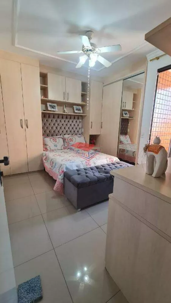 Apartamento à venda com 4 quartos, 147m² - Foto 12