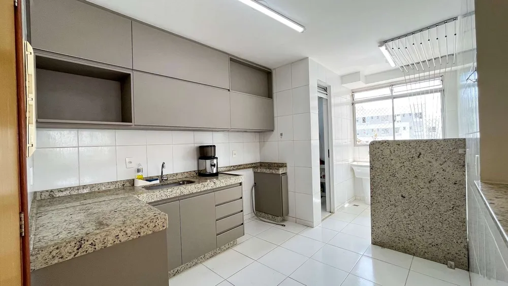 Apartamento, 4 quartos, 105 m² - Foto 1