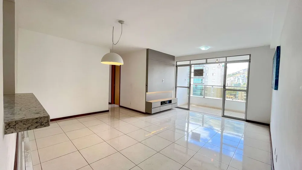 Apartamento, 4 quartos, 105 m² - Foto 2