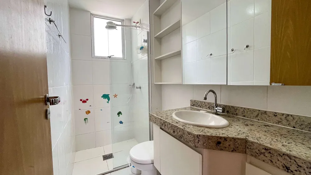 Apartamento, 4 quartos, 105 m² - Foto 7