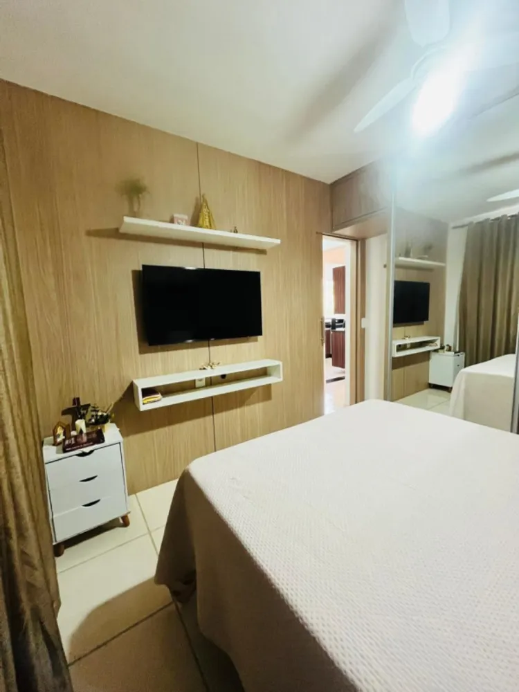 Apartamento, 2 quartos, 49 m² - Foto 4