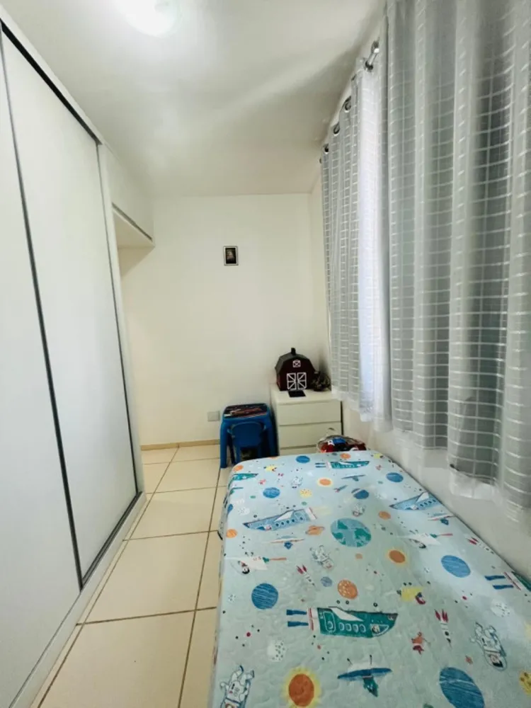 Apartamento, 2 quartos, 49 m² - Foto 3