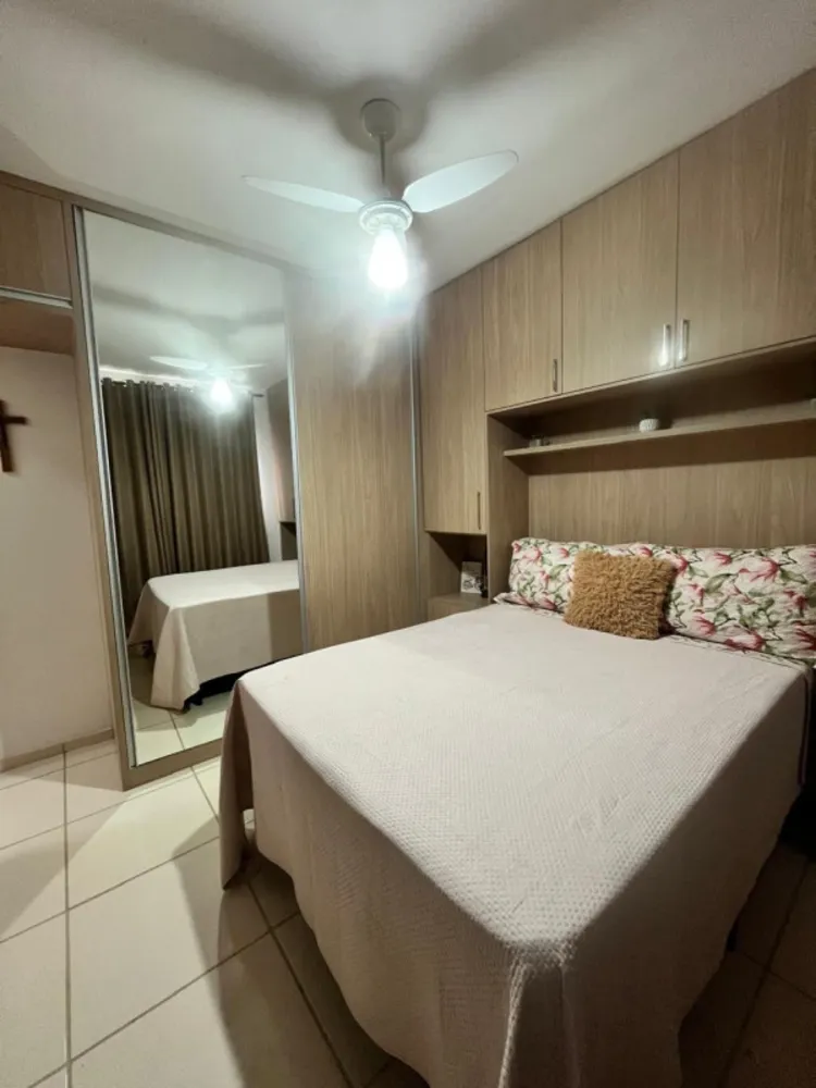 Apartamento, 2 quartos, 49 m² - Foto 10