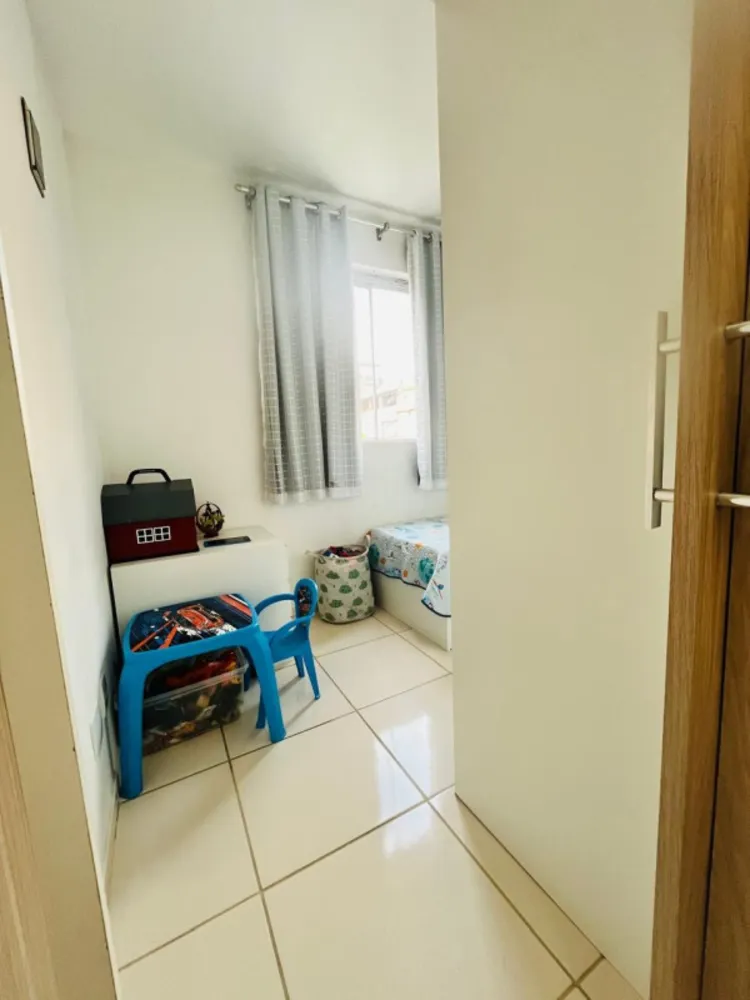 Apartamento, 2 quartos, 49 m² - Foto 5