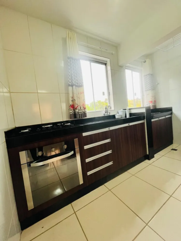 Apartamento, 2 quartos, 49 m² - Foto 9