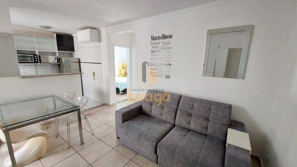 Apartamento, 2 quartos, 45 m² - Foto 3