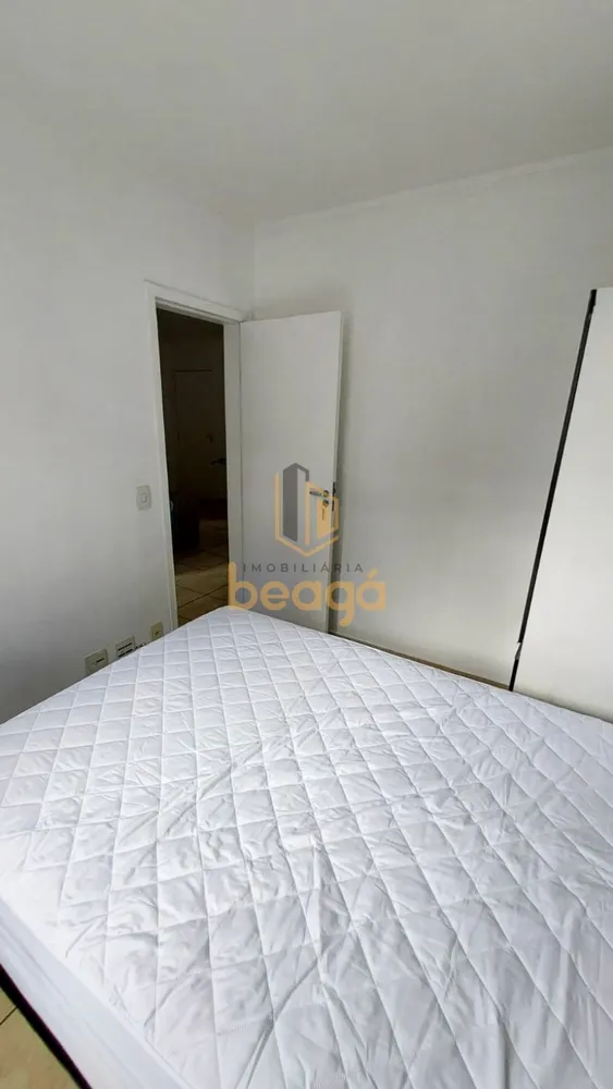 Apartamento, 2 quartos, 45 m² - Foto 4