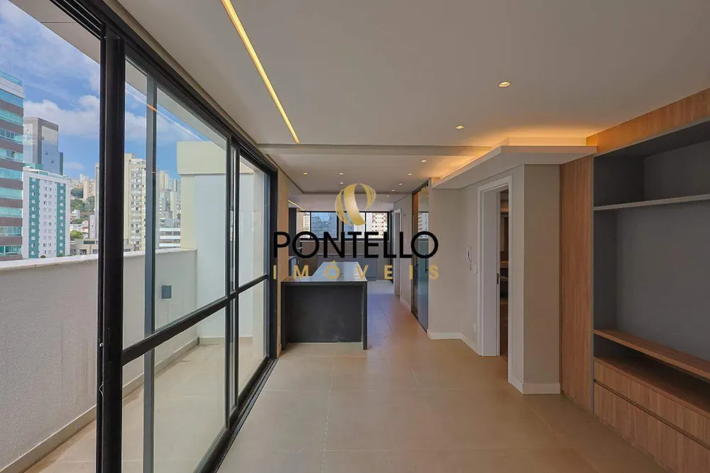 Apartamento, 2 quartos, 113 m² - Foto 4