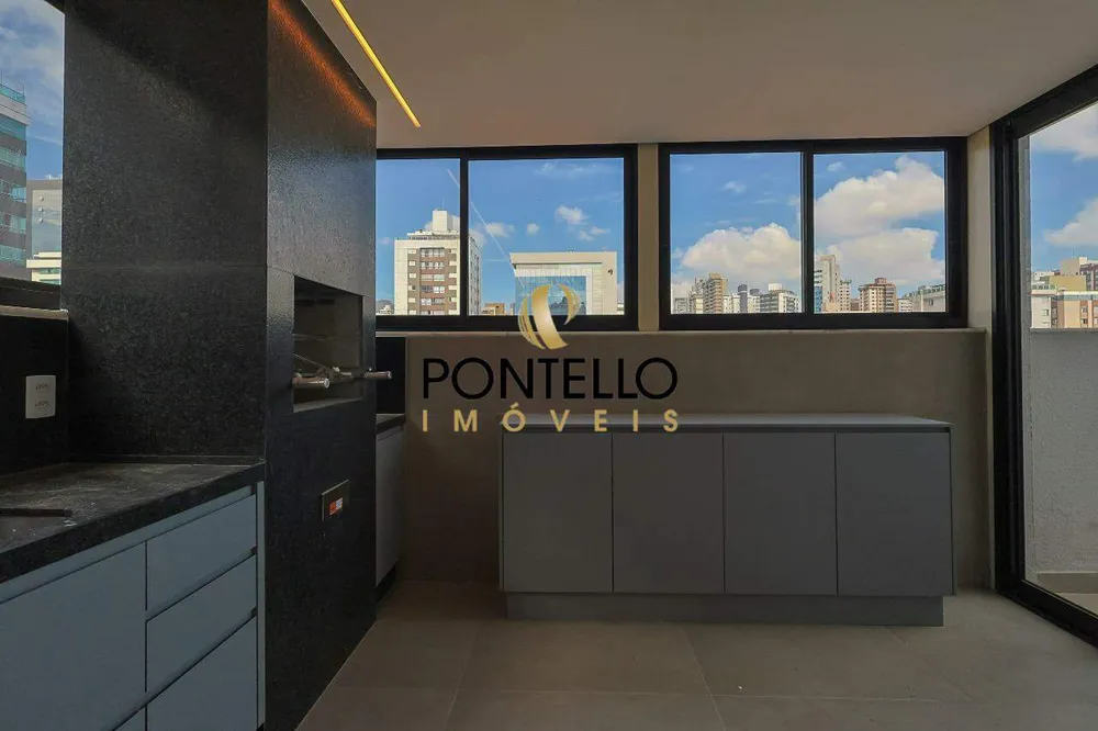 Apartamento, 2 quartos, 113 m² - Foto 2