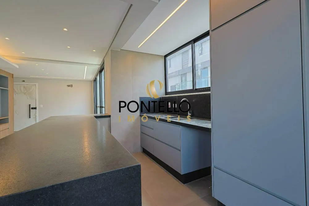 Apartamento, 2 quartos, 113 m² - Foto 1