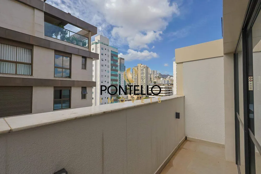Apartamento, 2 quartos, 113 m² - Foto 3
