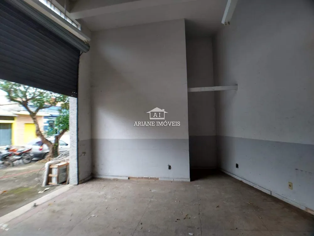 Loja-Salão, 40 m² - Foto 2