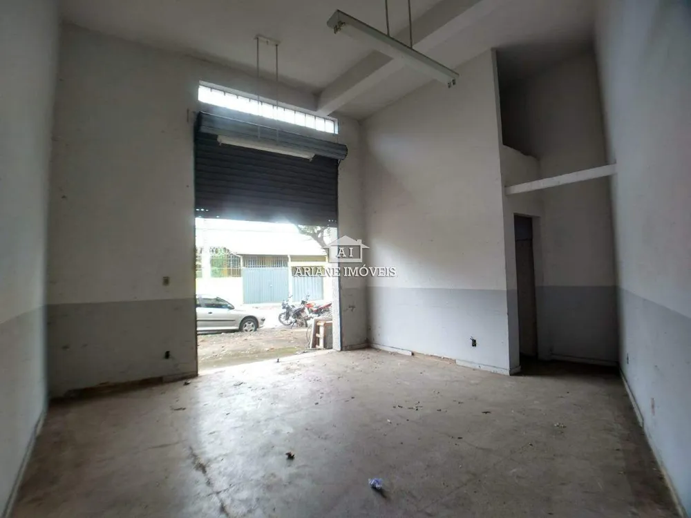 Loja-Salão, 40 m² - Foto 3