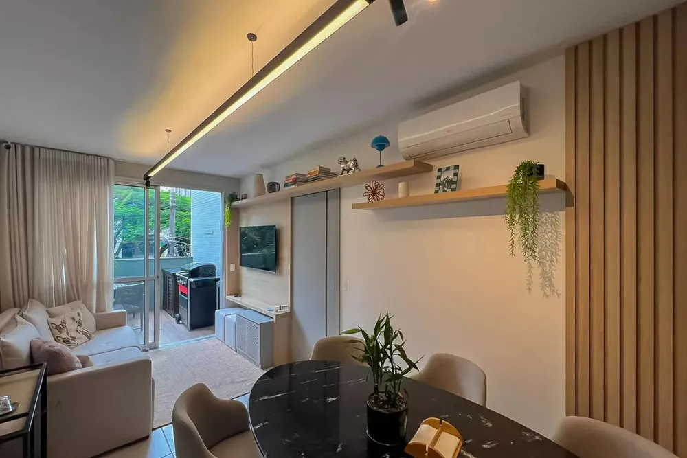 Apartamento, 2 quartos, 71 m² - Foto 12