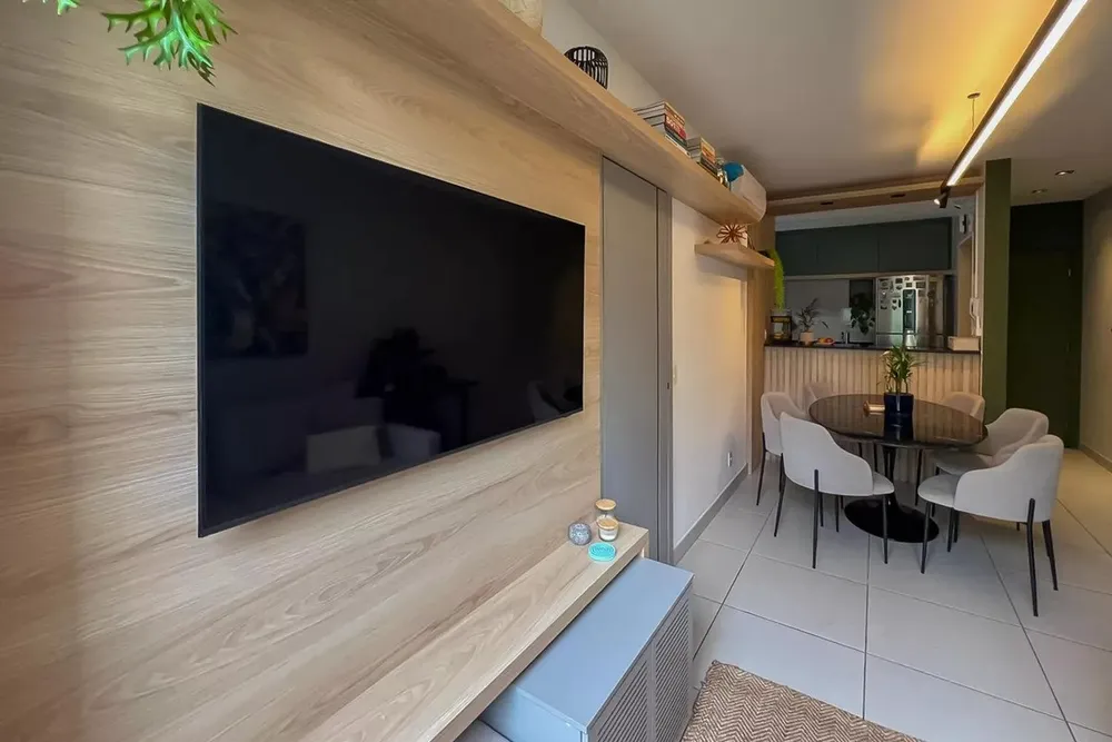 Apartamento, 2 quartos, 71 m² - Foto 4