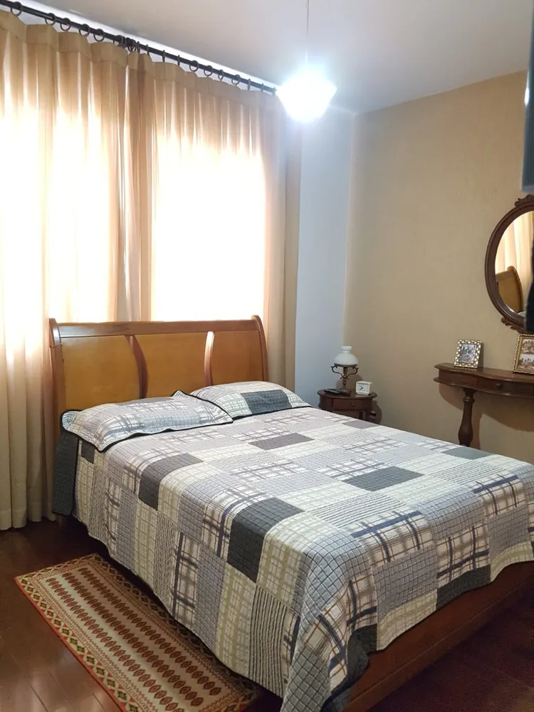Casa, 4 quartos, 161 m² - Foto 3