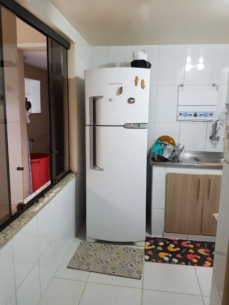 Casa, 4 quartos, 161 m² - Foto 1