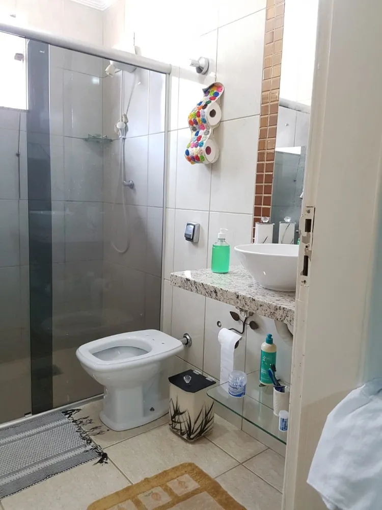 Casa, 4 quartos, 161 m² - Foto 4
