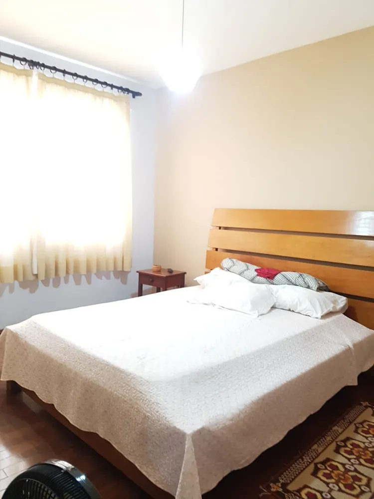 Casa, 4 quartos, 161 m² - Foto 2