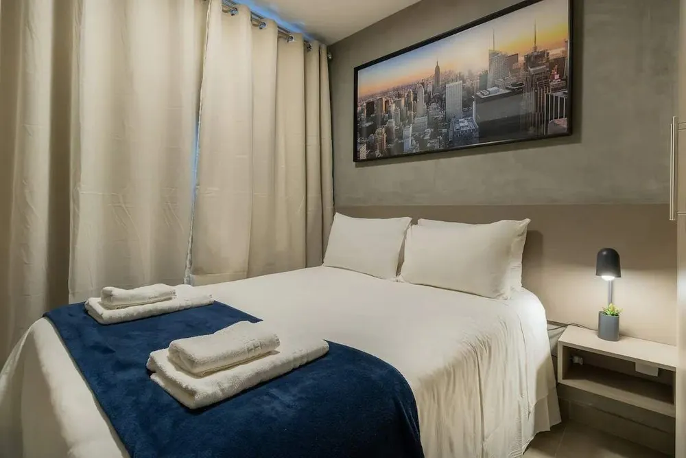 Apartamento, 2 quartos, 69 m² - Foto 1