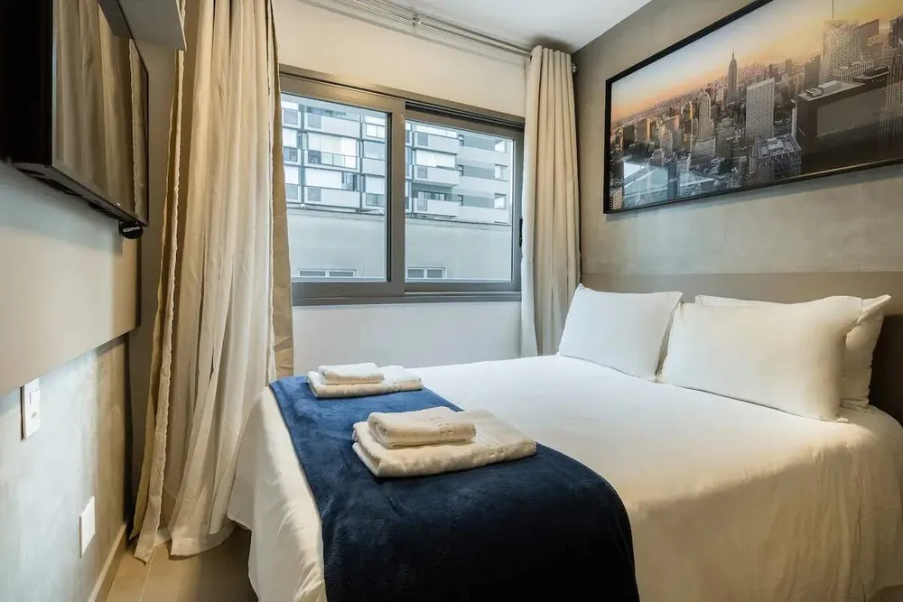 Apartamento, 2 quartos, 69 m² - Foto 11