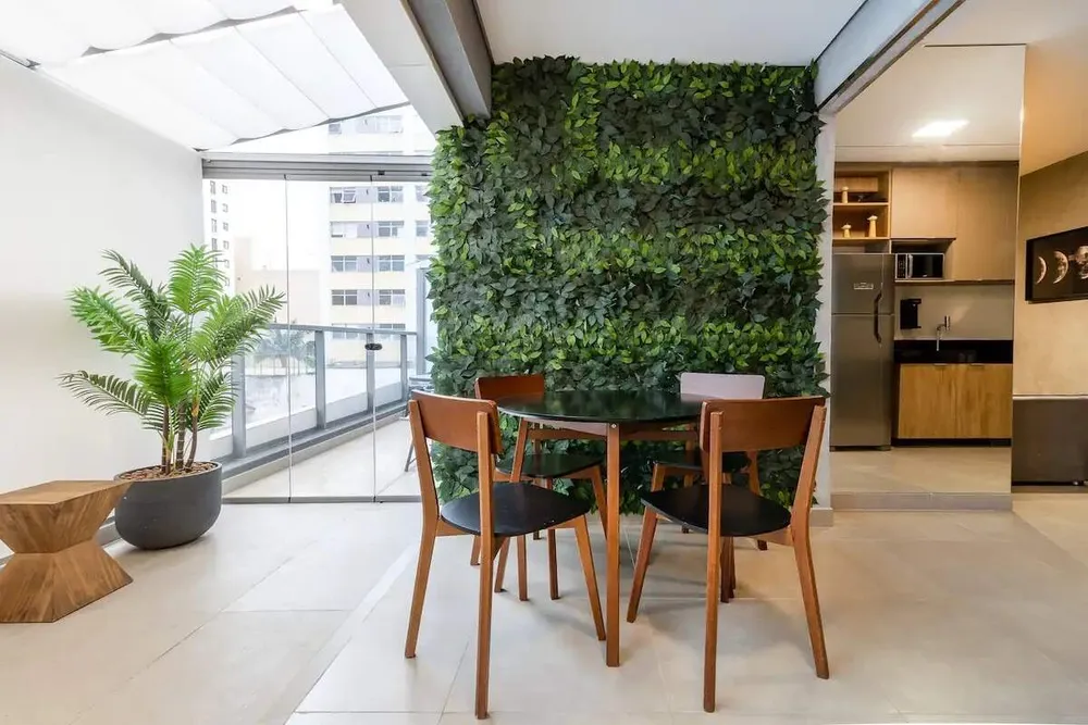 Apartamento, 2 quartos, 69 m² - Foto 5