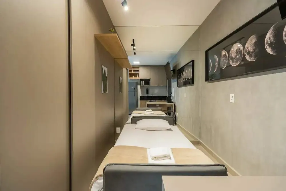 Apartamento, 2 quartos, 69 m² - Foto 7
