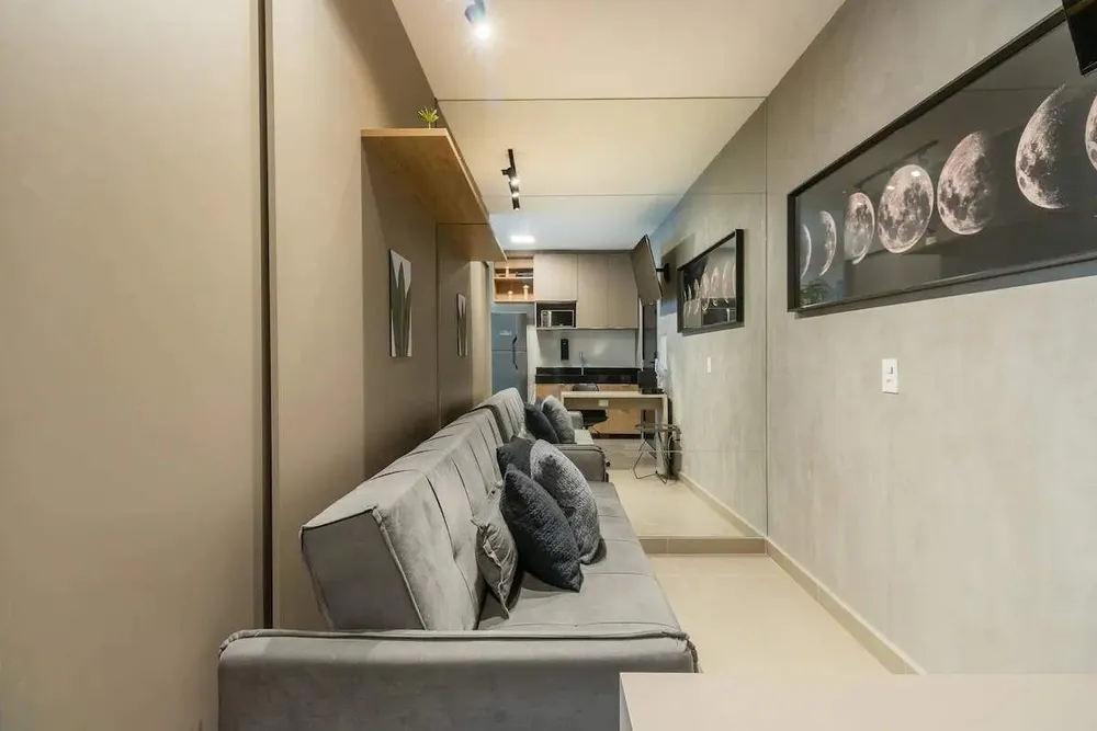 Apartamento, 2 quartos, 69 m² - Foto 6