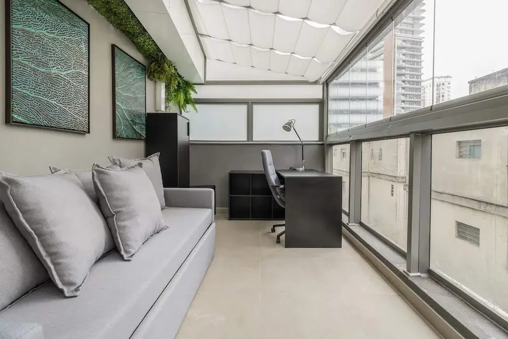 Apartamento, 2 quartos, 69 m² - Foto 8